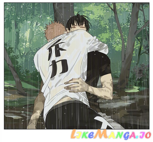 19 Days chapter 329 image 11